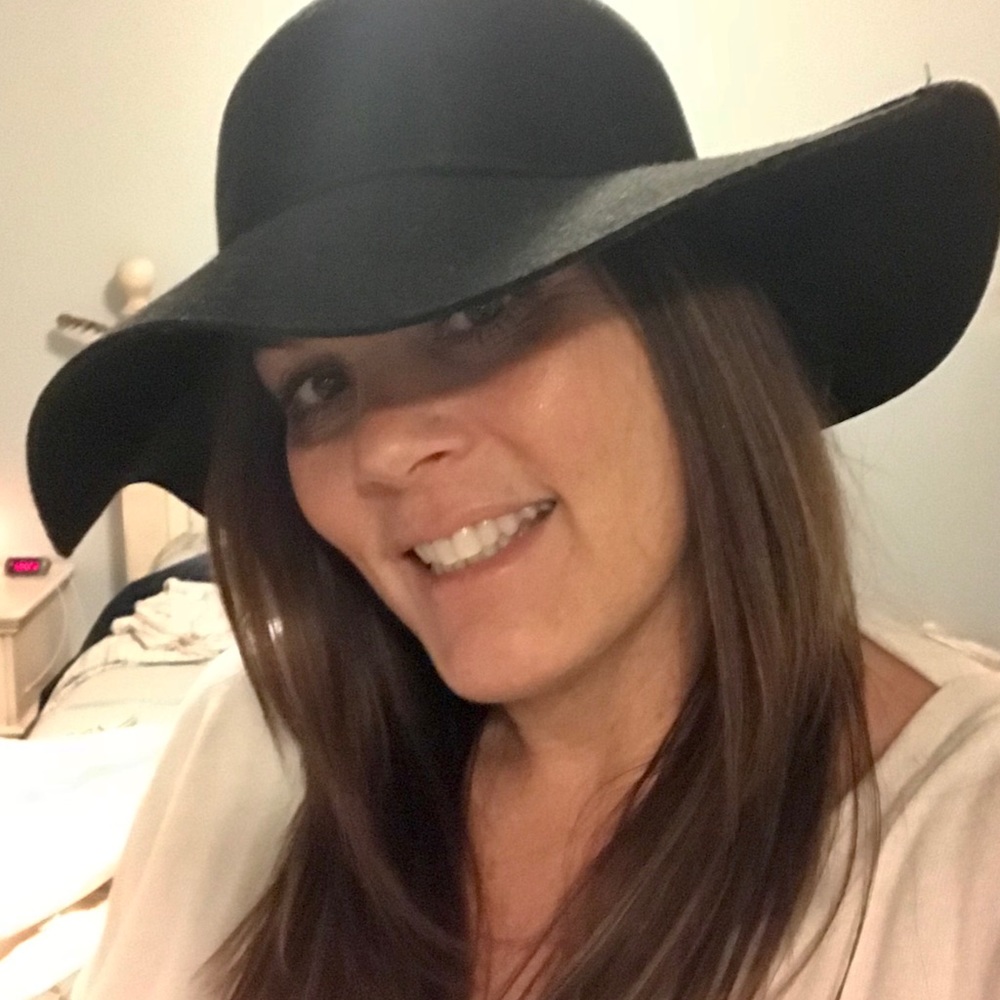 Meet your Posher, Liane